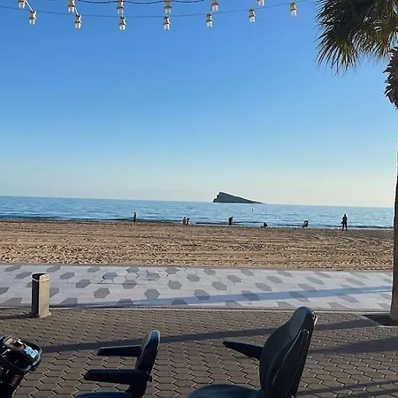 Sunny Breeze Apartment Benidorm